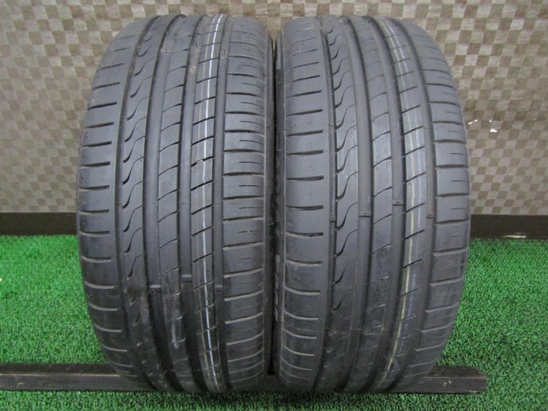 ☆送料込☆未使用品☆ミネルバ RADIAL F205 215/45ZR17 2本