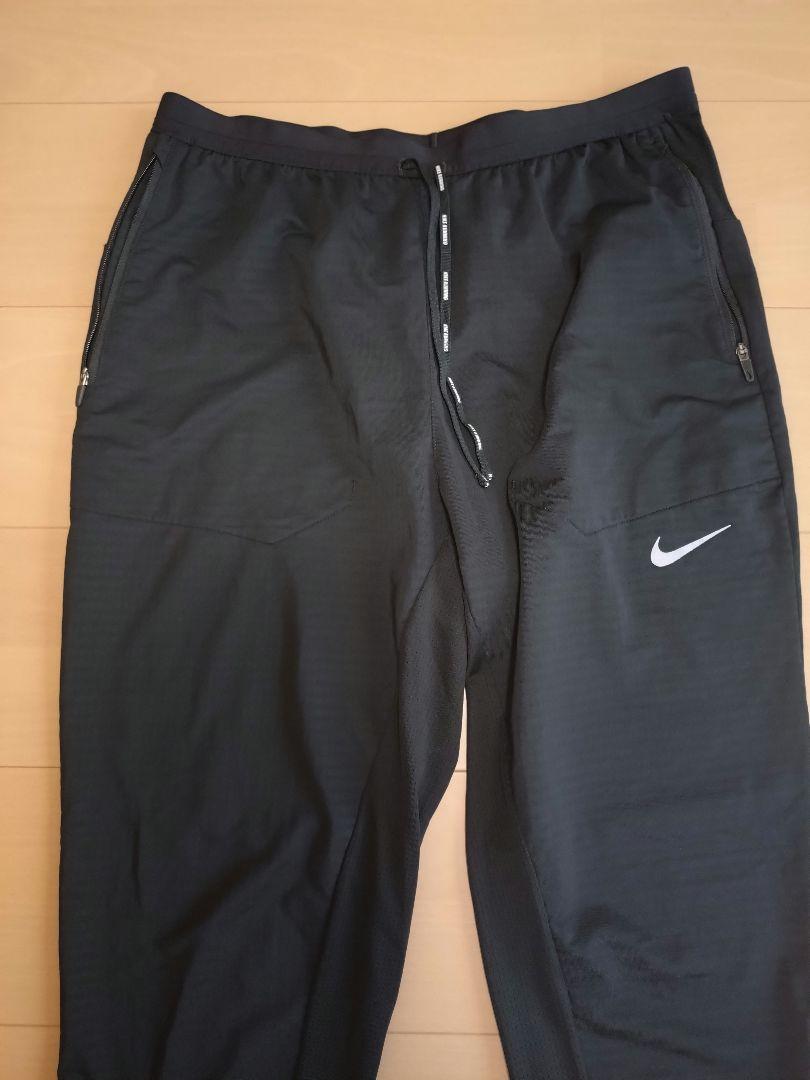 ナイキ(NIKE)ランニングパンツ フェノム エリート ウーブン パンツ