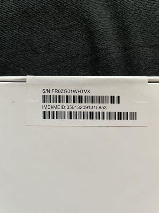 iPhonese  64GB au 利用制限○ 中古美品