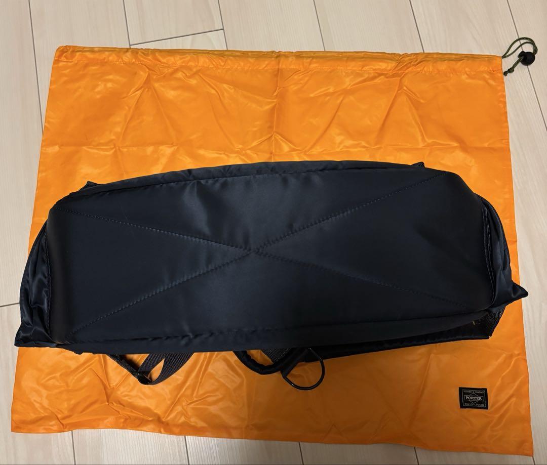 バッグ PORTER PX TANKER COMMUNICATOR BAG