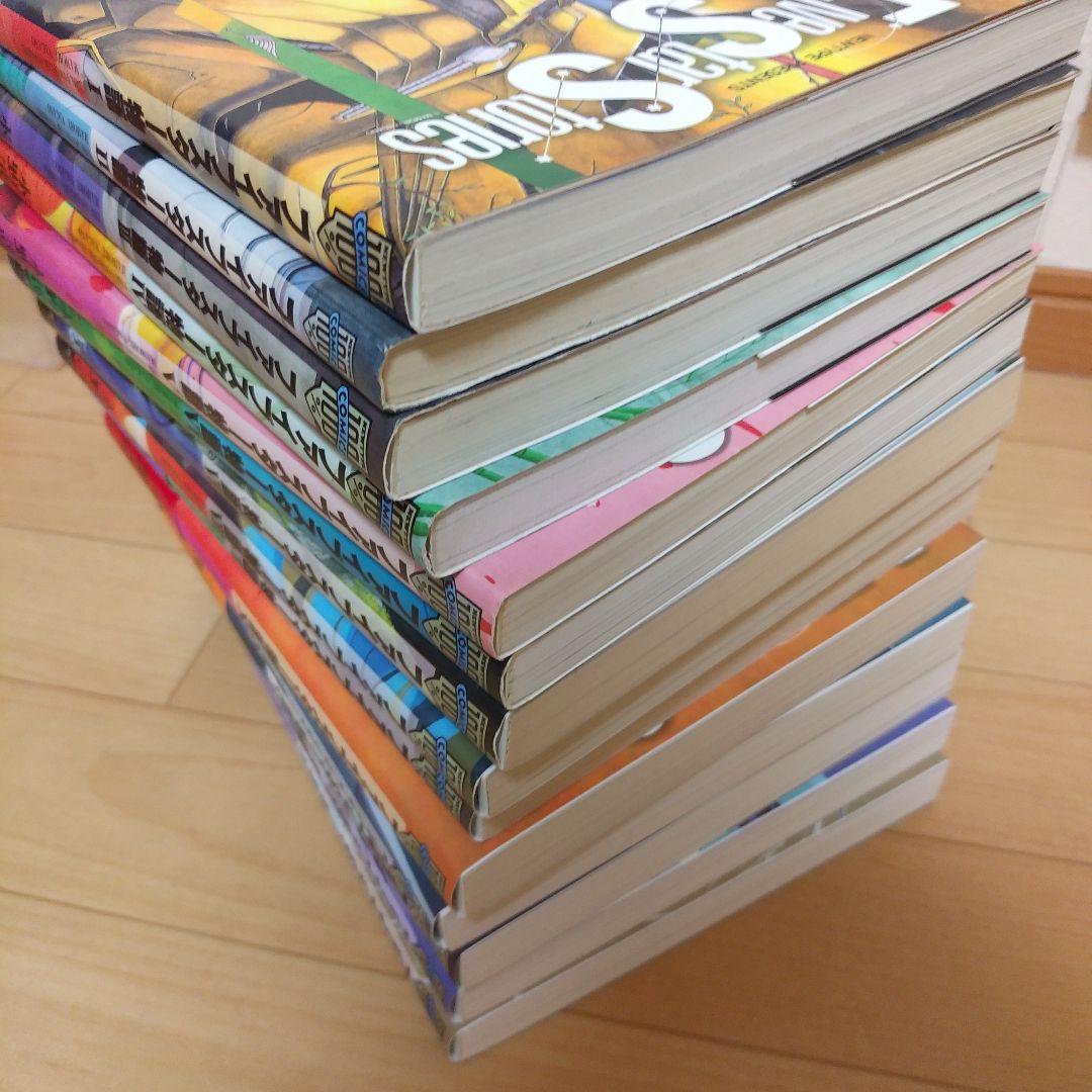 ファイブスター物語　14冊セット