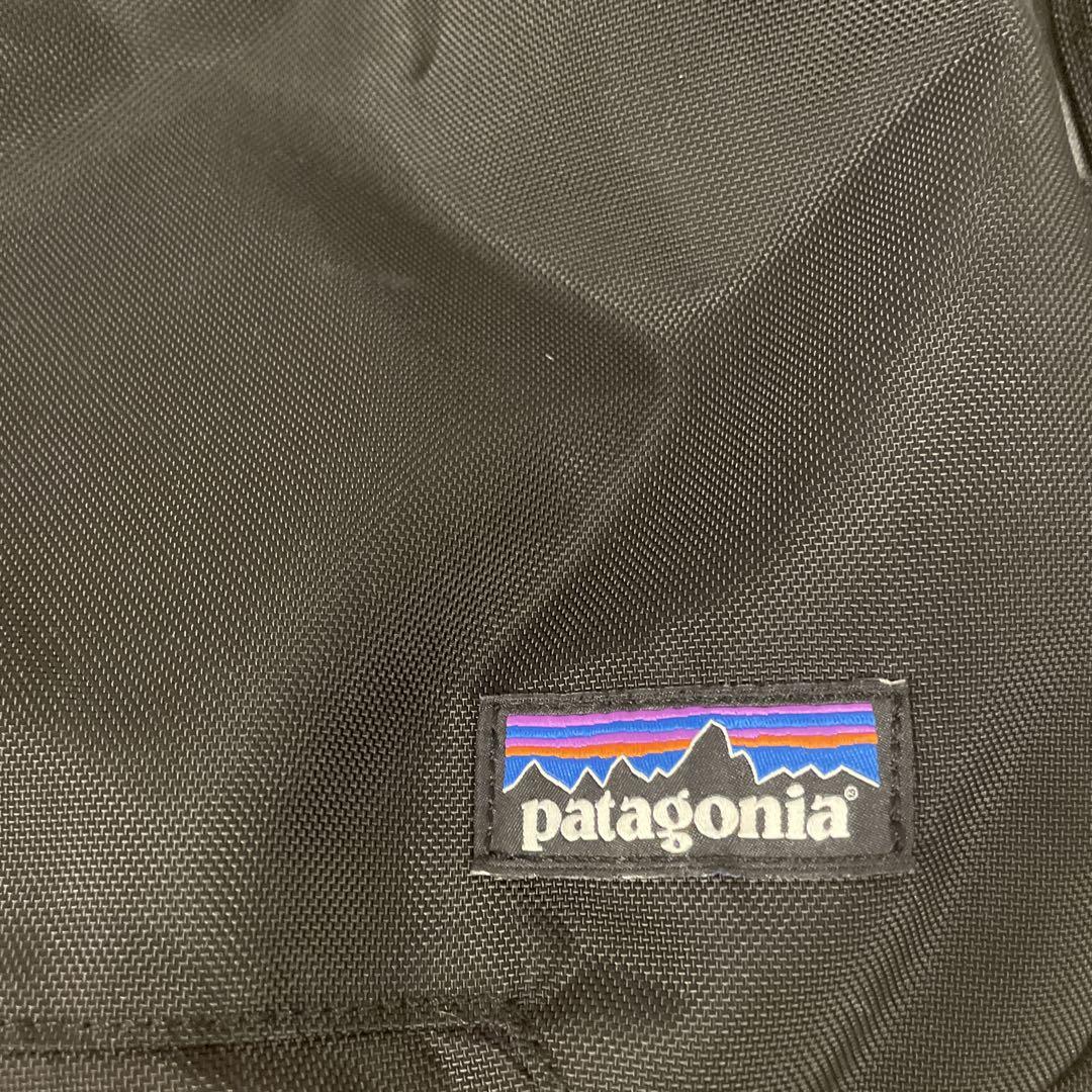 [廃盤モデル] パタゴニア ヘッドウェイ MLC 45L 3wayバッグ