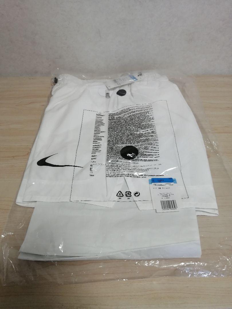 NIKE Off-White NRG I SHORT PANTS hwRFf-m53236361747 × 限定セール