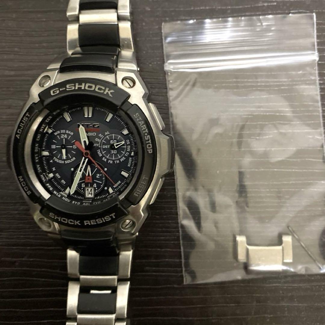 G-SHOCK