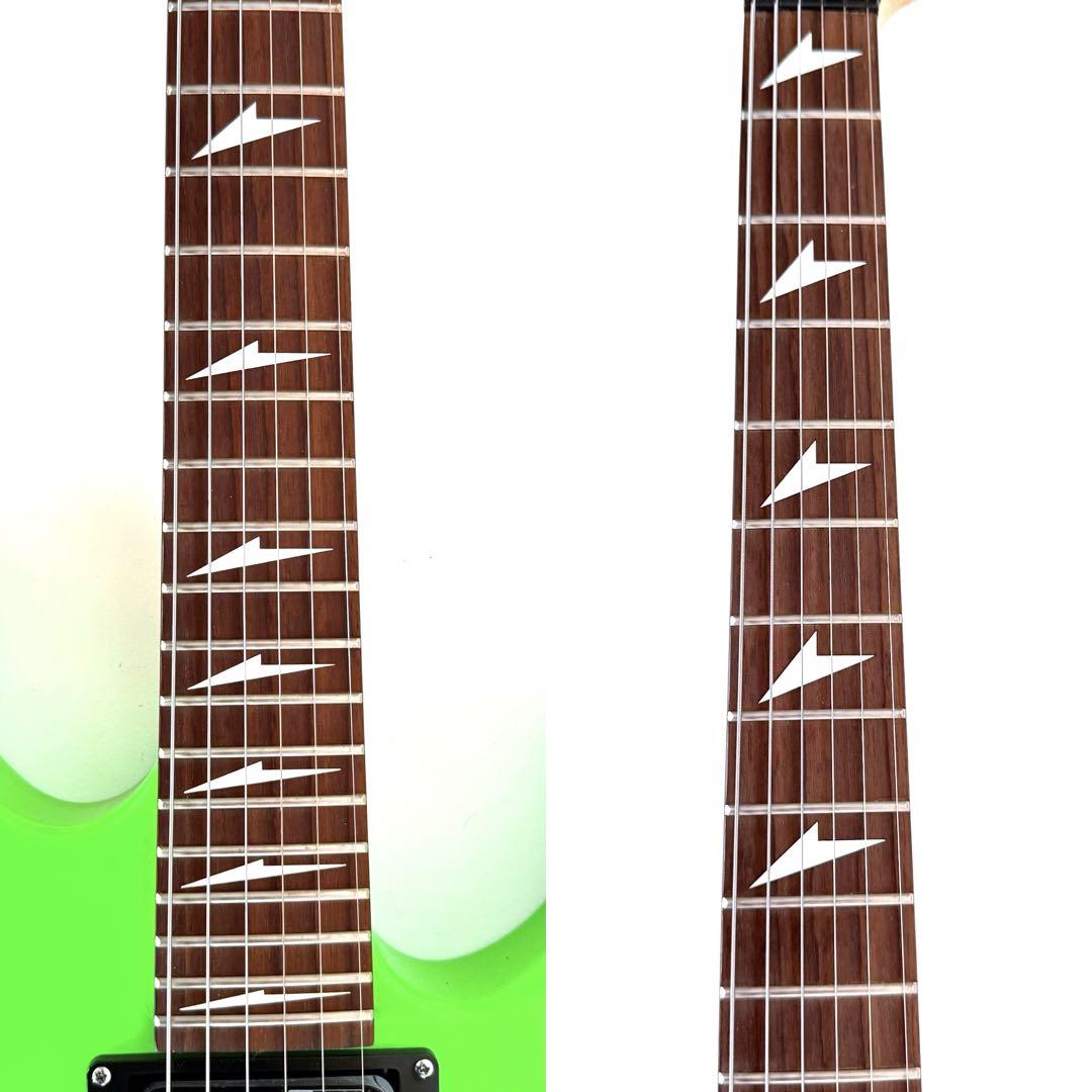 【極美品】LTD MT-130 エレキギター ESP