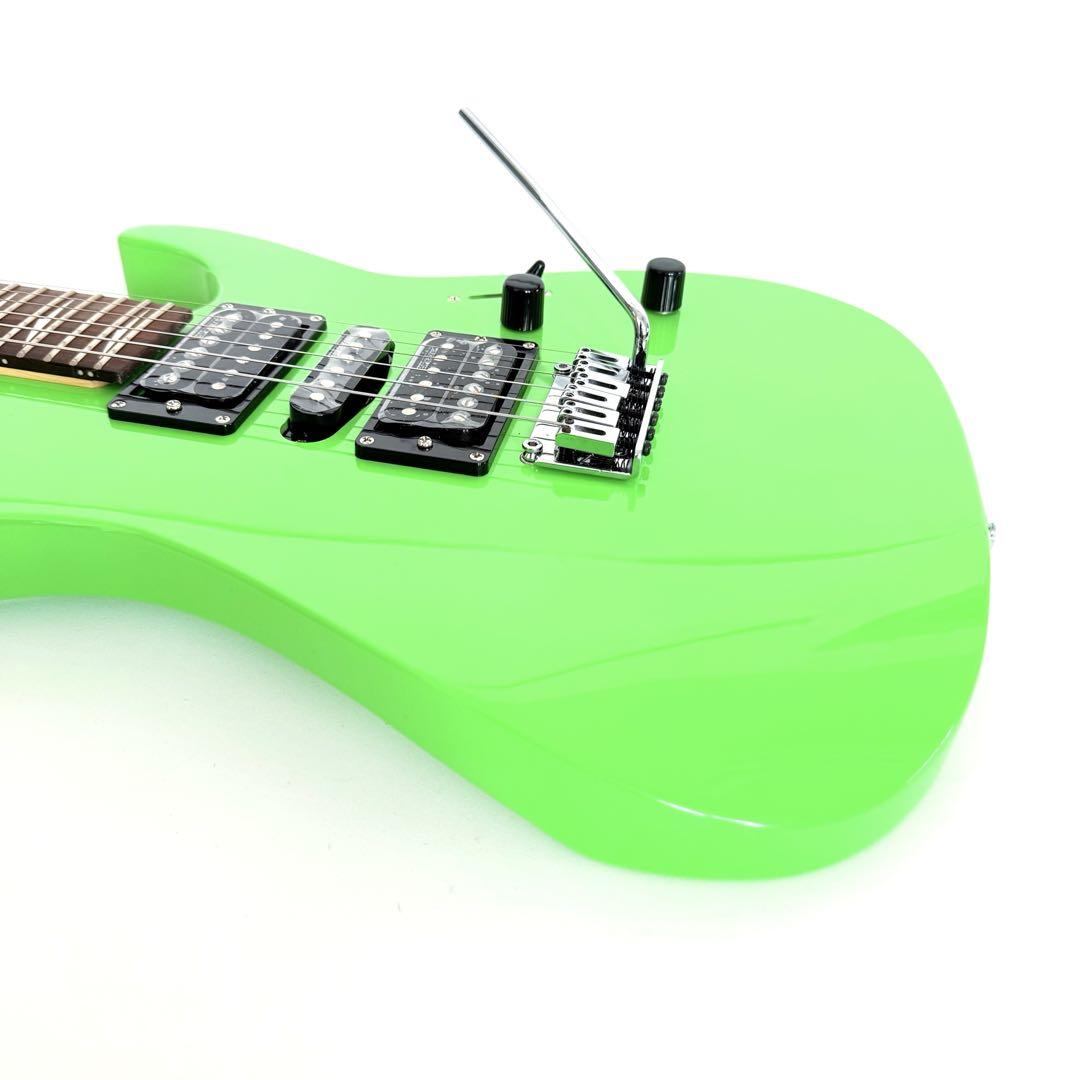 【極美品】LTD MT-130 エレキギター ESP