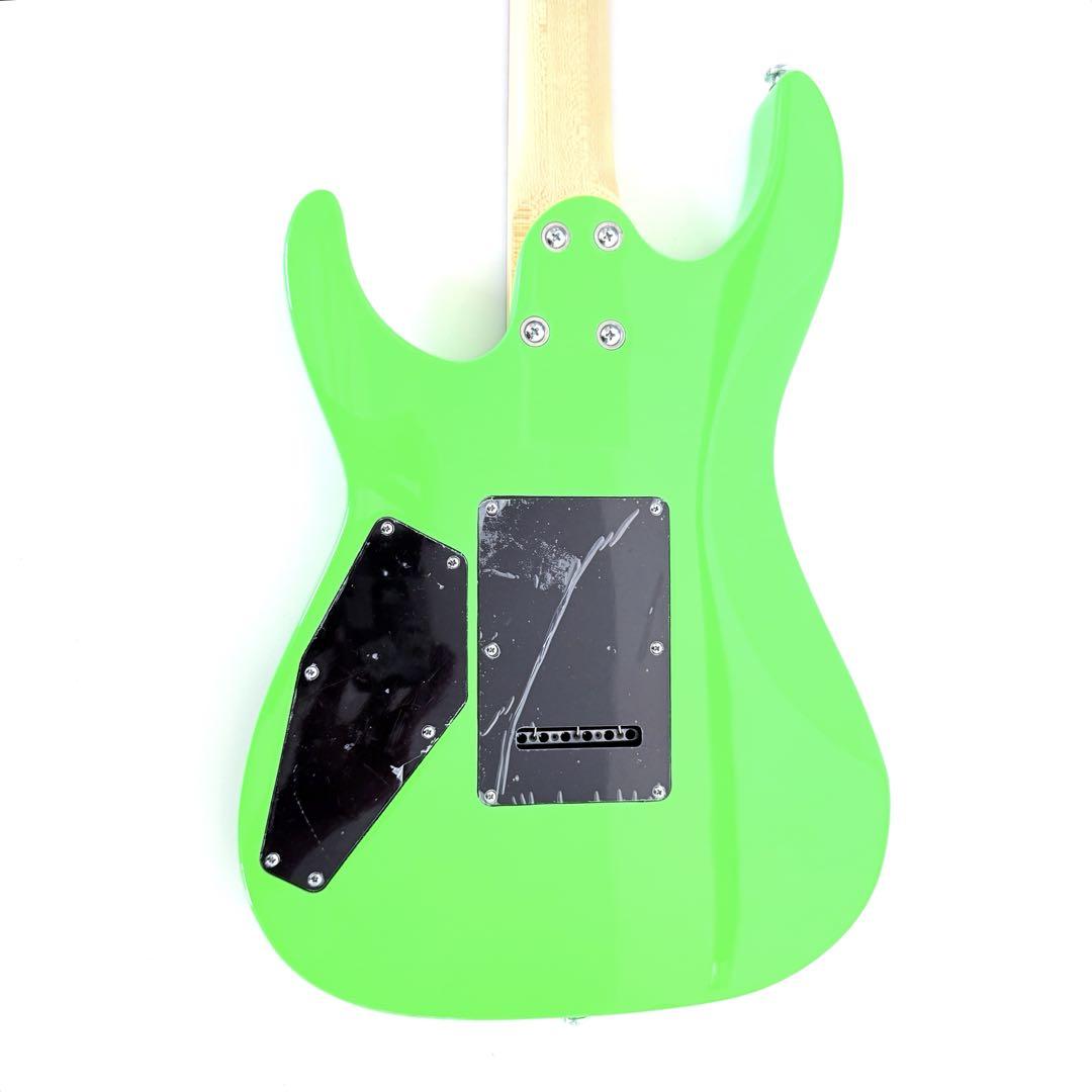 【極美品】LTD MT-130 エレキギター ESP