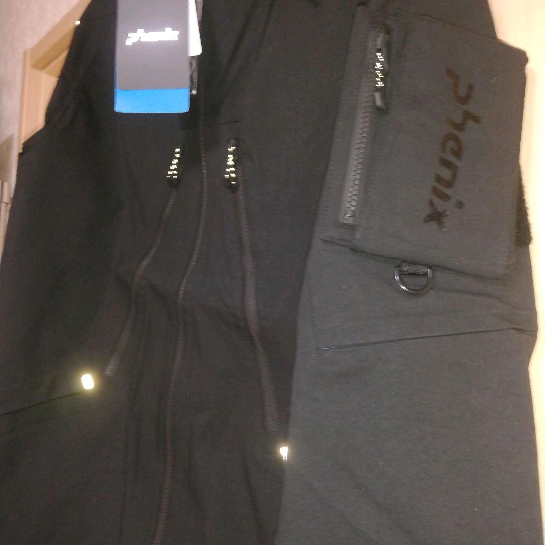 未使用　phenix JACKET マウンテンパーカー PK752ST01