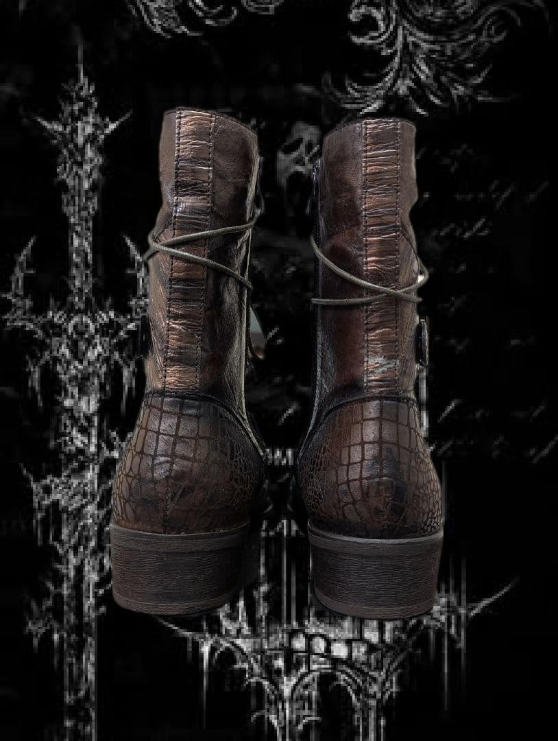 00's LOVEHUNTER archive Vkei ギャル Y2K お兄系