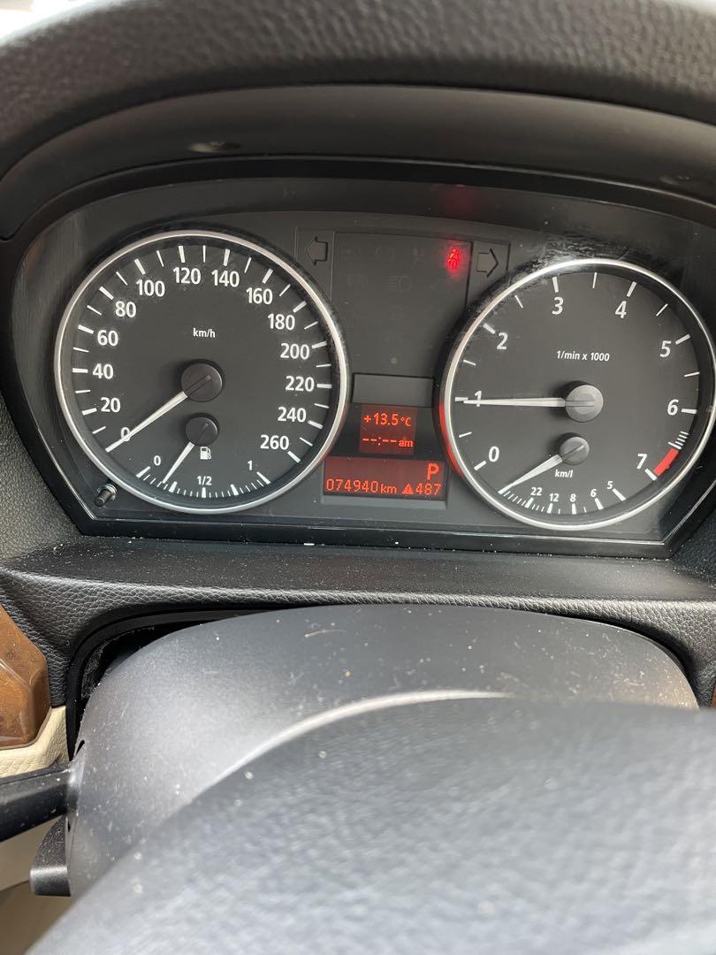 BMW320i 検付き 美車 BMW320i 検付き 美車