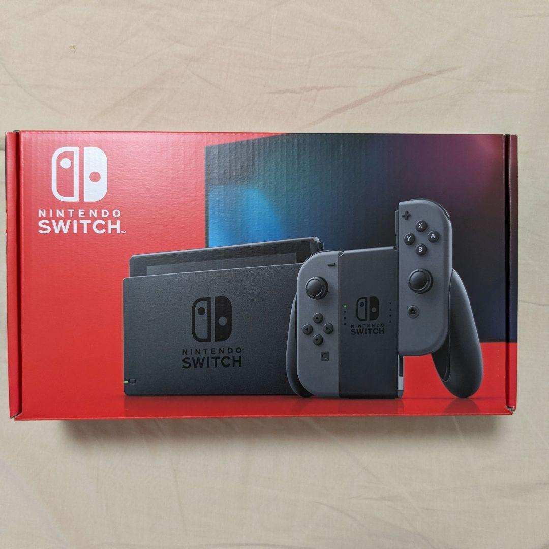 ニンテンドースイッチ本体 リングフィットアドベンチャー セット