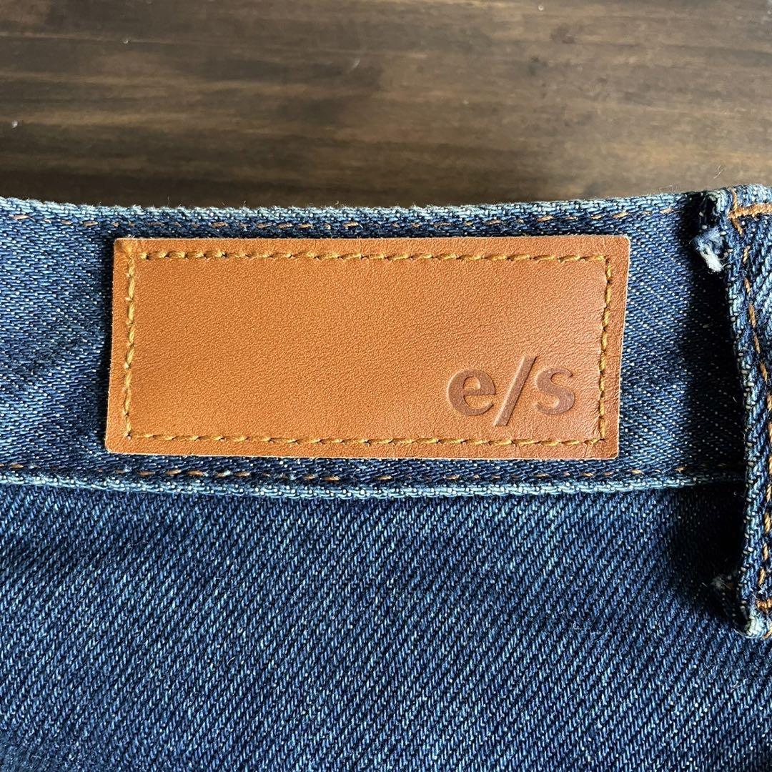 e|s