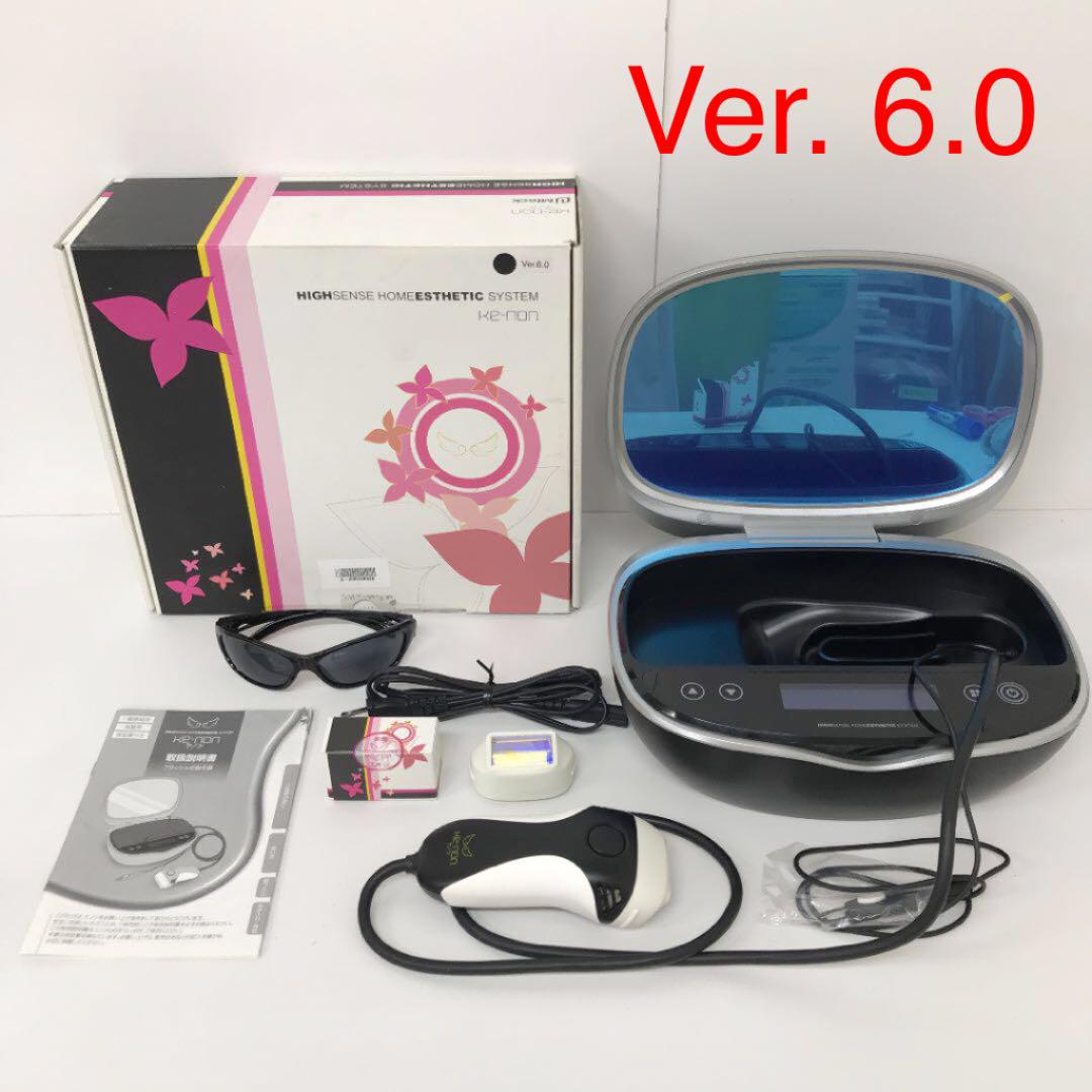 欲しいのケノン ke-non 脱毛器 Ver. 6.0 カートリッジ3つ 美容機器 美容/健康¥15,936-mettaresidence.com 欲しいのケノン ke-non 脱毛器 Ver. 6.0 カートリッジ3つ 美容機器 美容/健康¥15,936-mettaresidence.com