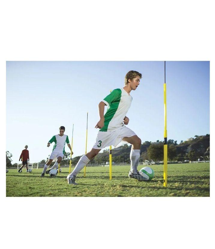 SKLZ　スキルズ　サッカー　トレーニング　アジリティポールセット
