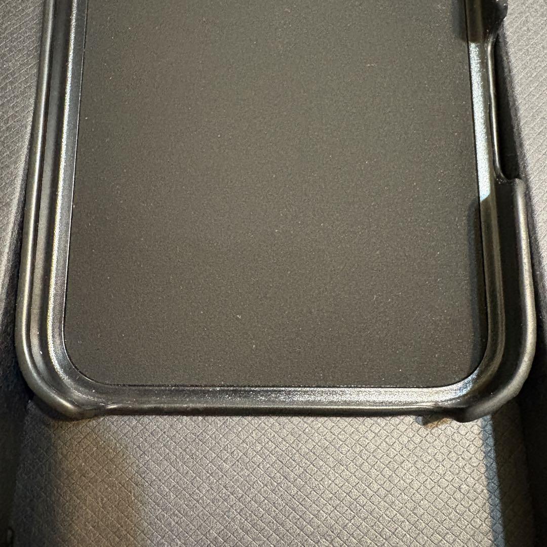 COACH ハードケース/シグネクチャー iPhone16Plus