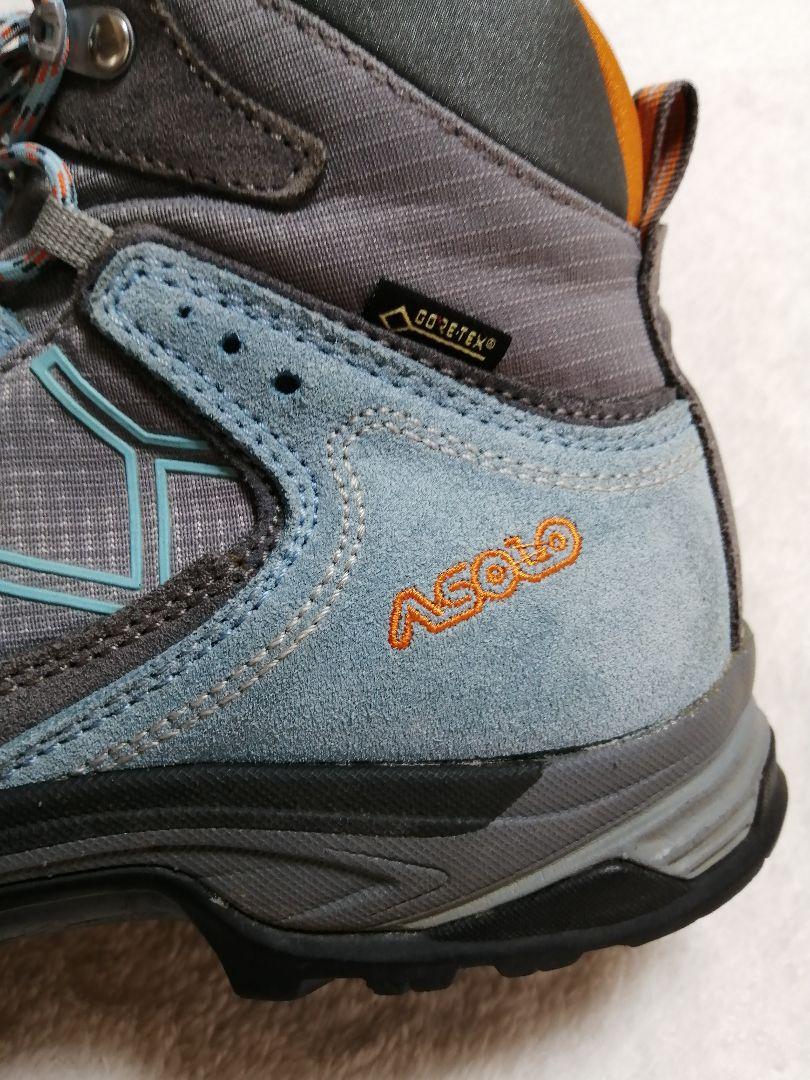 グレイ系人気激安 アゾロ ASOLO ファルコGV 24.5センチ 登山用品 スポーツ・レジャーグレイ系¥9,450-edulynks.com グレイ系人気激安 アゾロ ASOLO ファルコGV 24.5センチ 登山用品 スポーツ・レジャーグレイ系¥9,450-edulynks.com