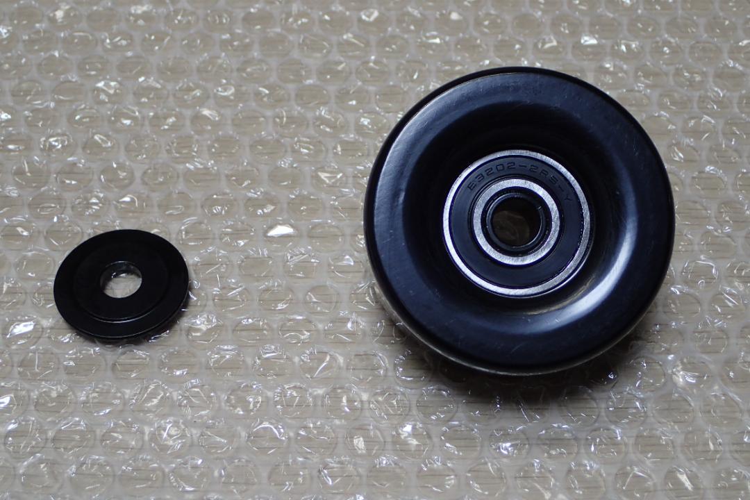 ファンベルト
