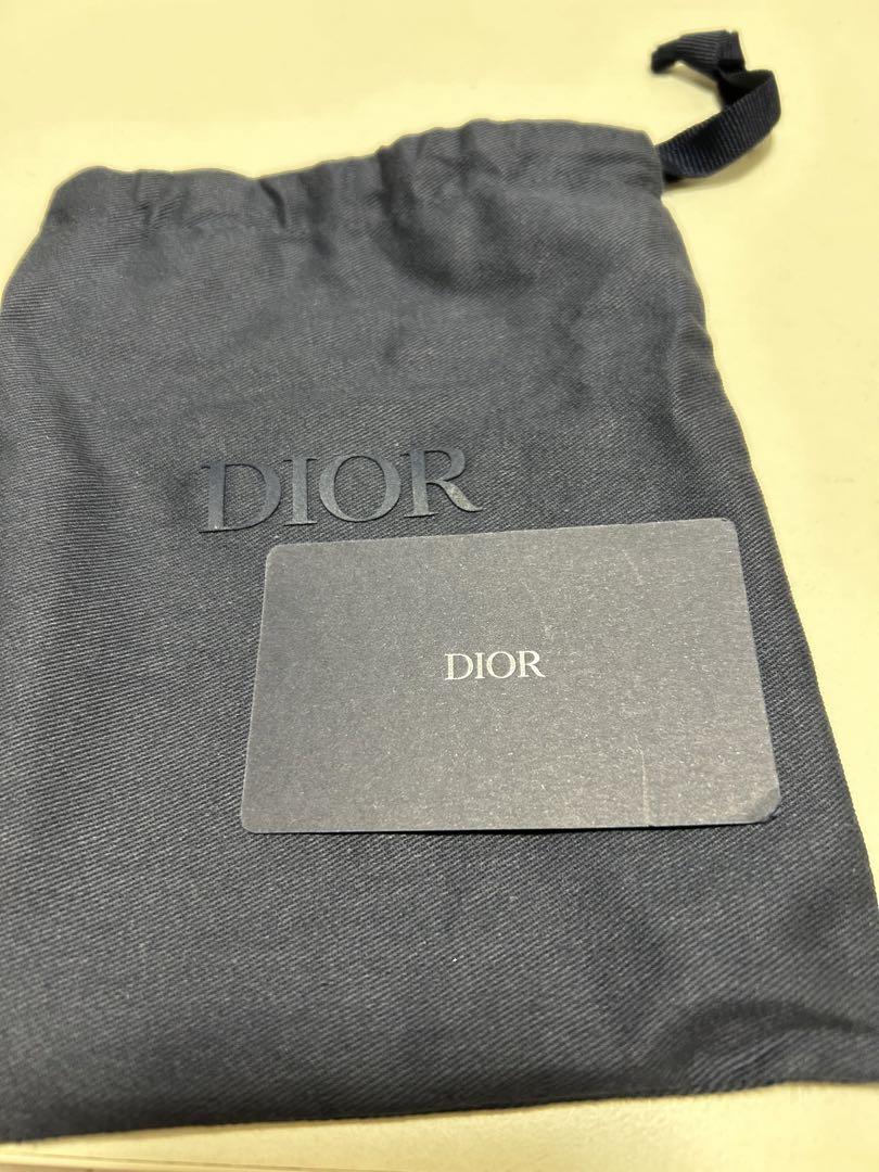 小物 DIOR HOMME