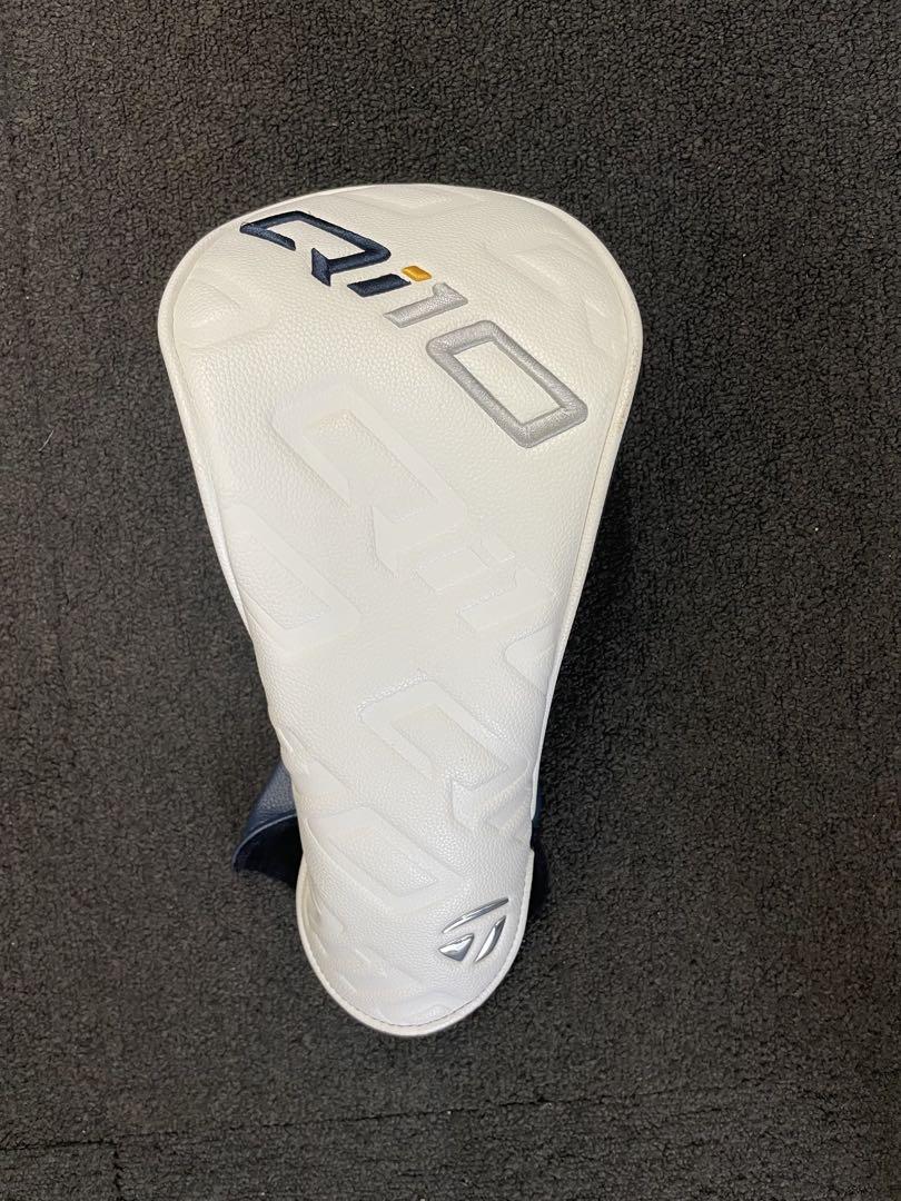 TaylorMade Qi10 10.5 S ドライバー