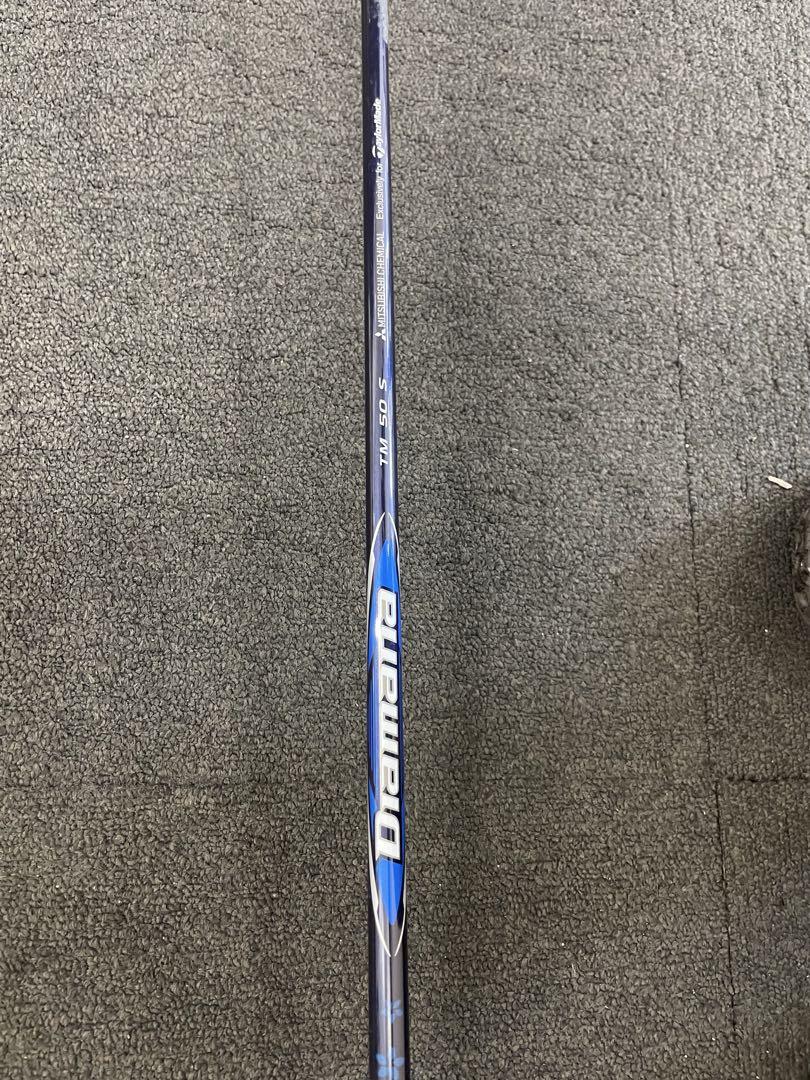 TaylorMade Qi10 10.5 S ドライバー