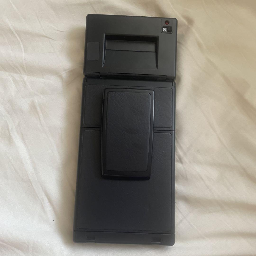 ポラロイドカメラ690 ジャンク品