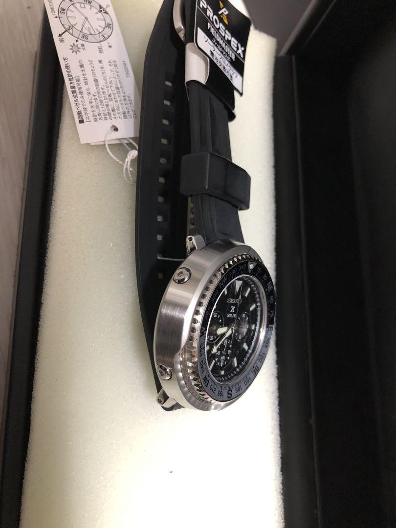 SEIKO セイコー 絶版 新品 フィールドマスターSBDL027 - メルカリ