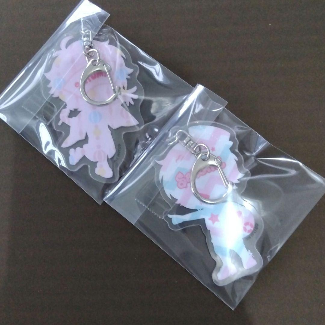 すとぷり さとみくん アクキー - メルカリ