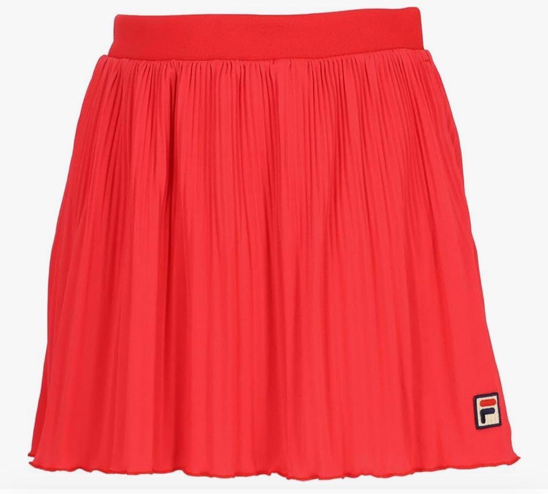 FILA テニススコート　XL
