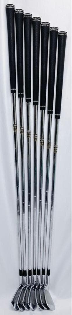 豪華7本！ MIZUNO MP-4 アイアンセット ゴルフクラブ y刻印　養老 豪華7本！ MIZUNO MP-4 アイアンセット ゴルフクラブ y刻印 養老