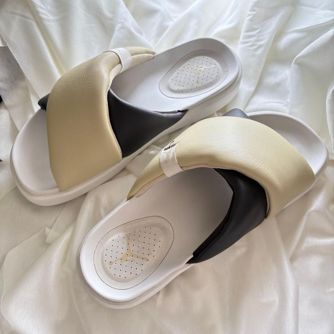 【27cm】 NIKE AIR JORDAN SOPHIA SLIDE サンダル