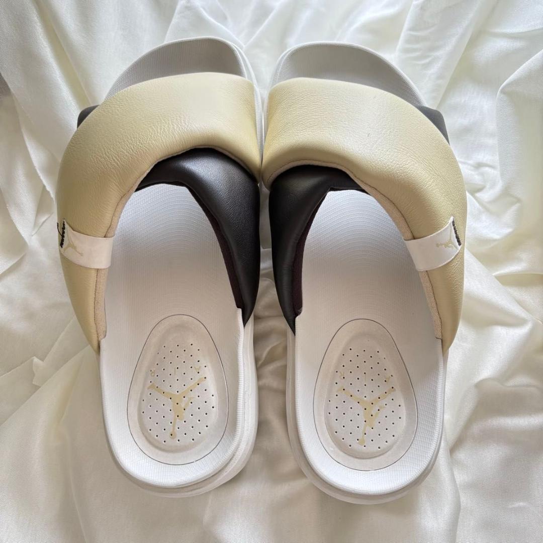 【27cm】 NIKE AIR JORDAN SOPHIA SLIDE サンダル