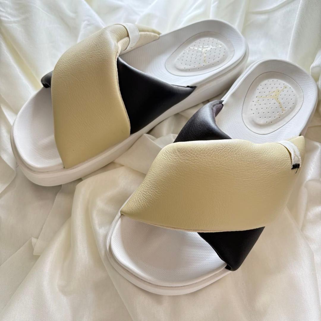【27cm】 NIKE AIR JORDAN SOPHIA SLIDE サンダル