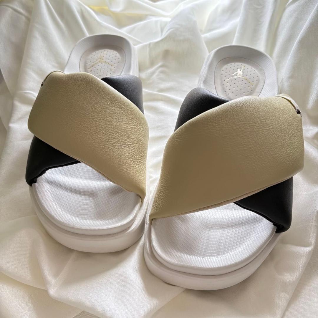 【27cm】 NIKE AIR JORDAN SOPHIA SLIDE サンダル