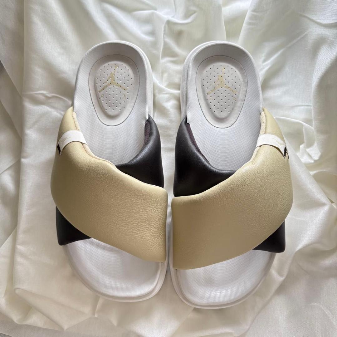 【27cm】 NIKE AIR JORDAN SOPHIA SLIDE サンダル