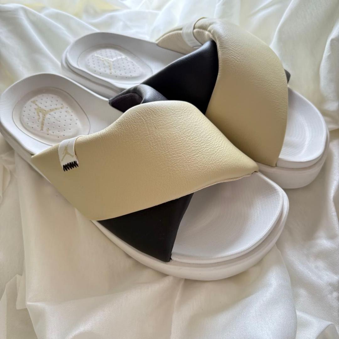 【27cm】 NIKE AIR JORDAN SOPHIA SLIDE サンダル
