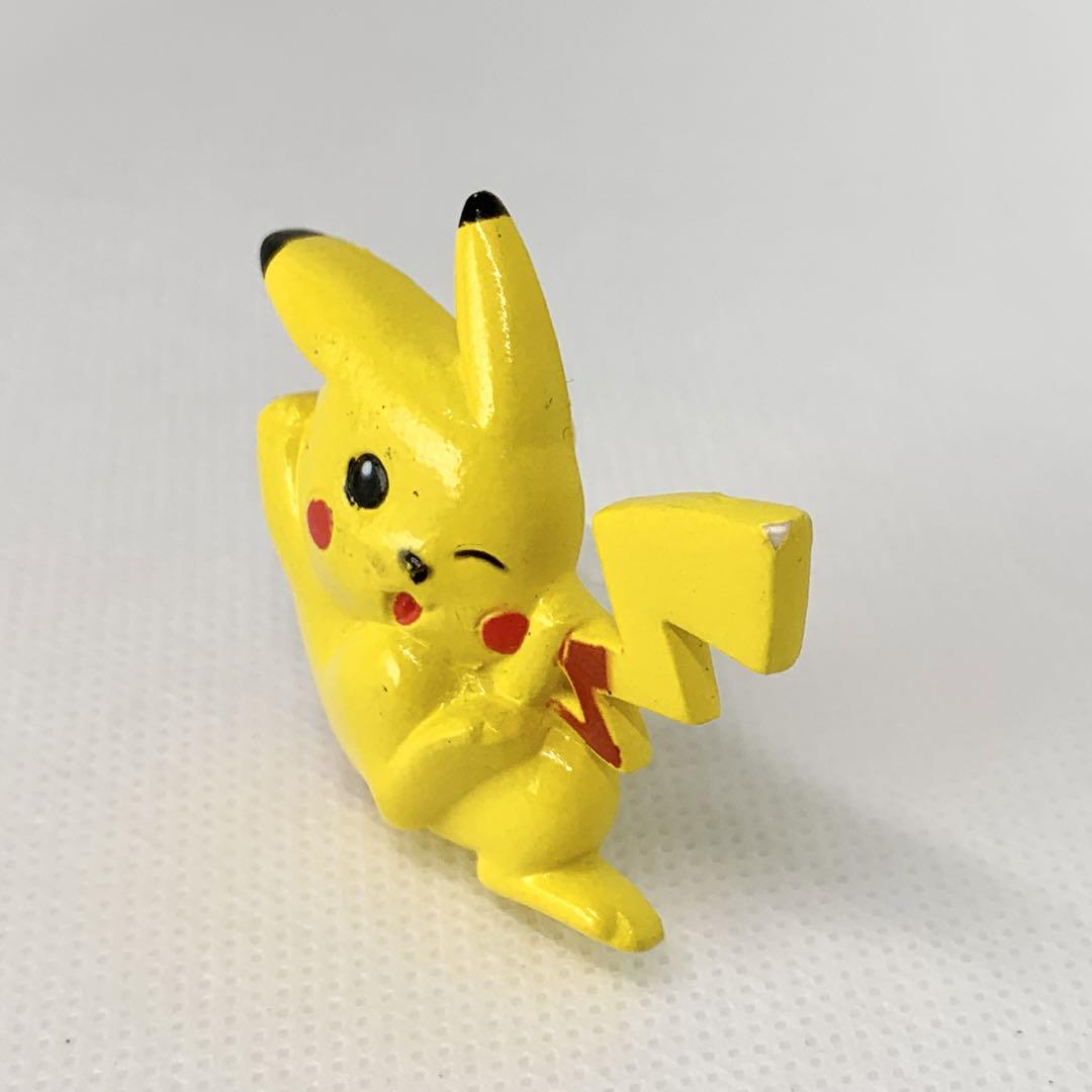 ポケモン　ミニクリップ　当時物 初代ポケモンクリップ ポケモンレアグッズ ポケモン初期 - メルカリ
