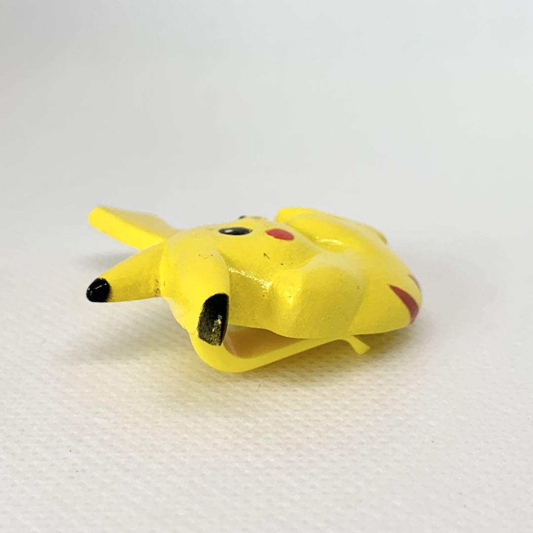初代ポケモンクリップ ポケモンレアグッズ ポケモン初期 - メルカリ