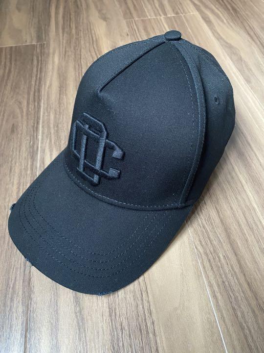 D SQUARED2 キャップ　Hi☆ 様専用