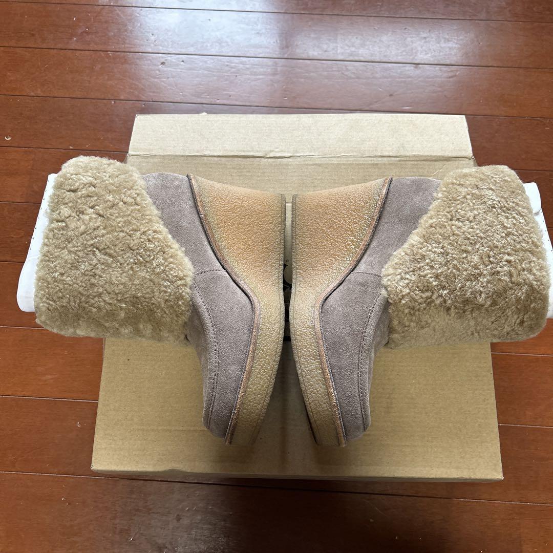 美品！UGG ブーツ　24.0センチ