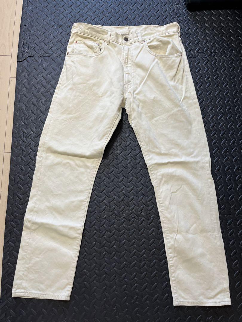 LEVI'S VINTAGE CLOTHING 519