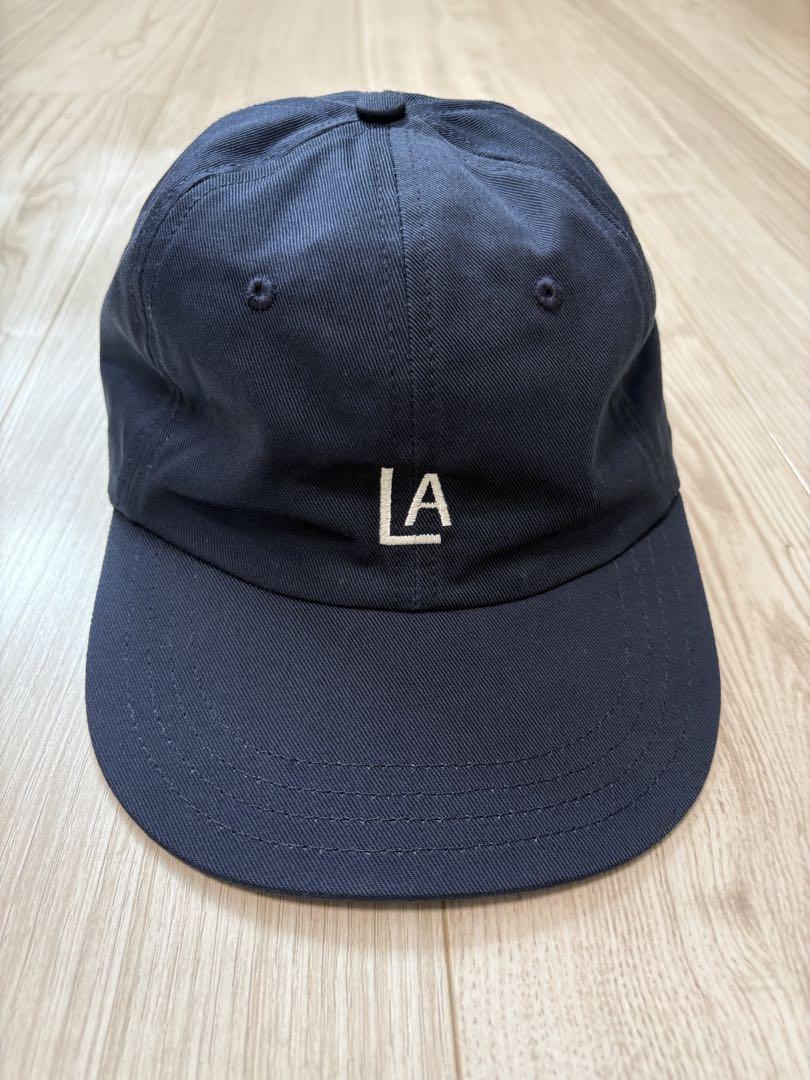 COOPERSTOWN BALL CAP(クーパーズタウン) USA製キャップ