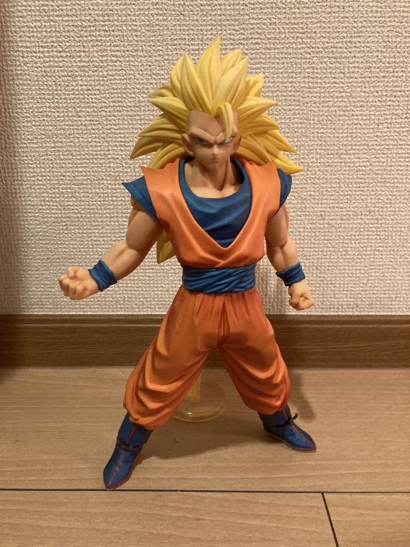 ドラゴンボール GT ワーコレ フルコンプ ケース&おまけ付き 八
