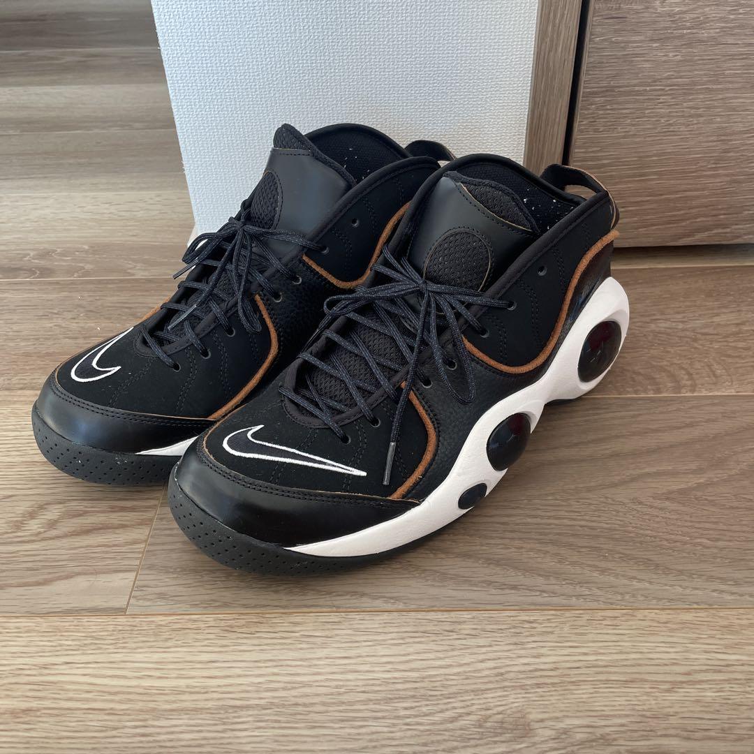 Nike air zoom flight 95 27.5cm