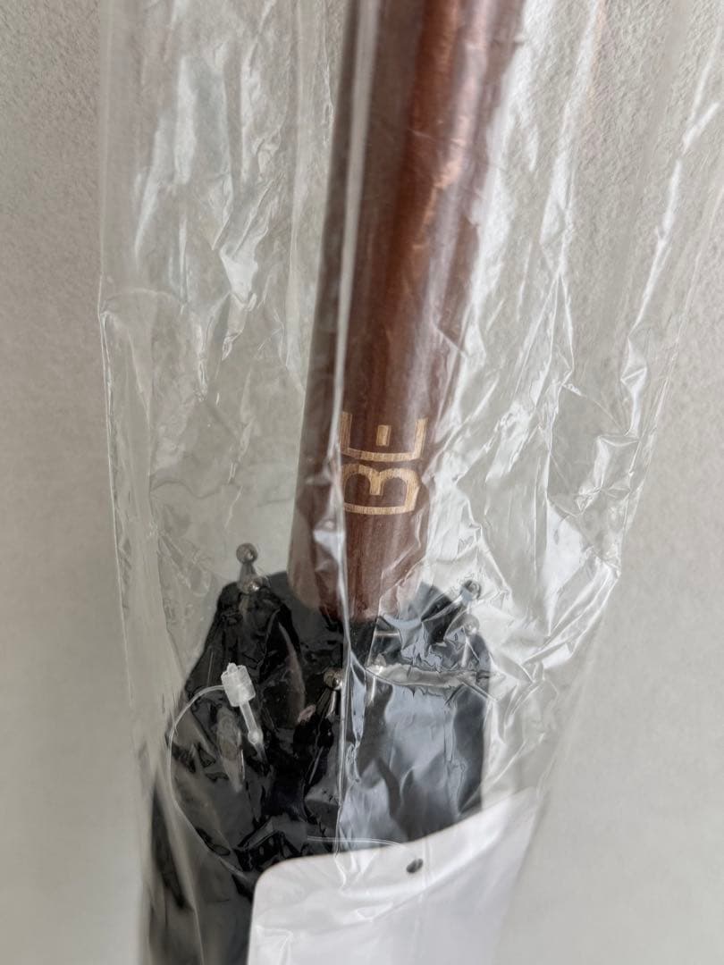 BTS ジン　傘　新品未使用　be