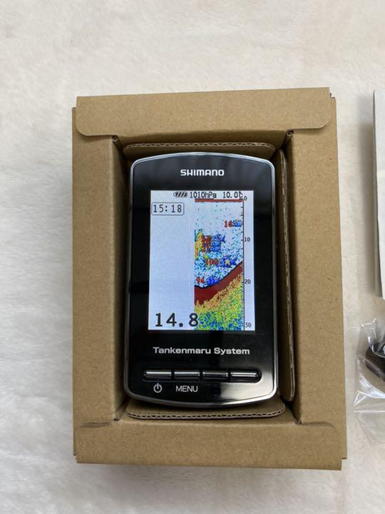 ゆみ様専用 探検丸MINI UcHh2-m53252611405 SHIMANO HOT定番