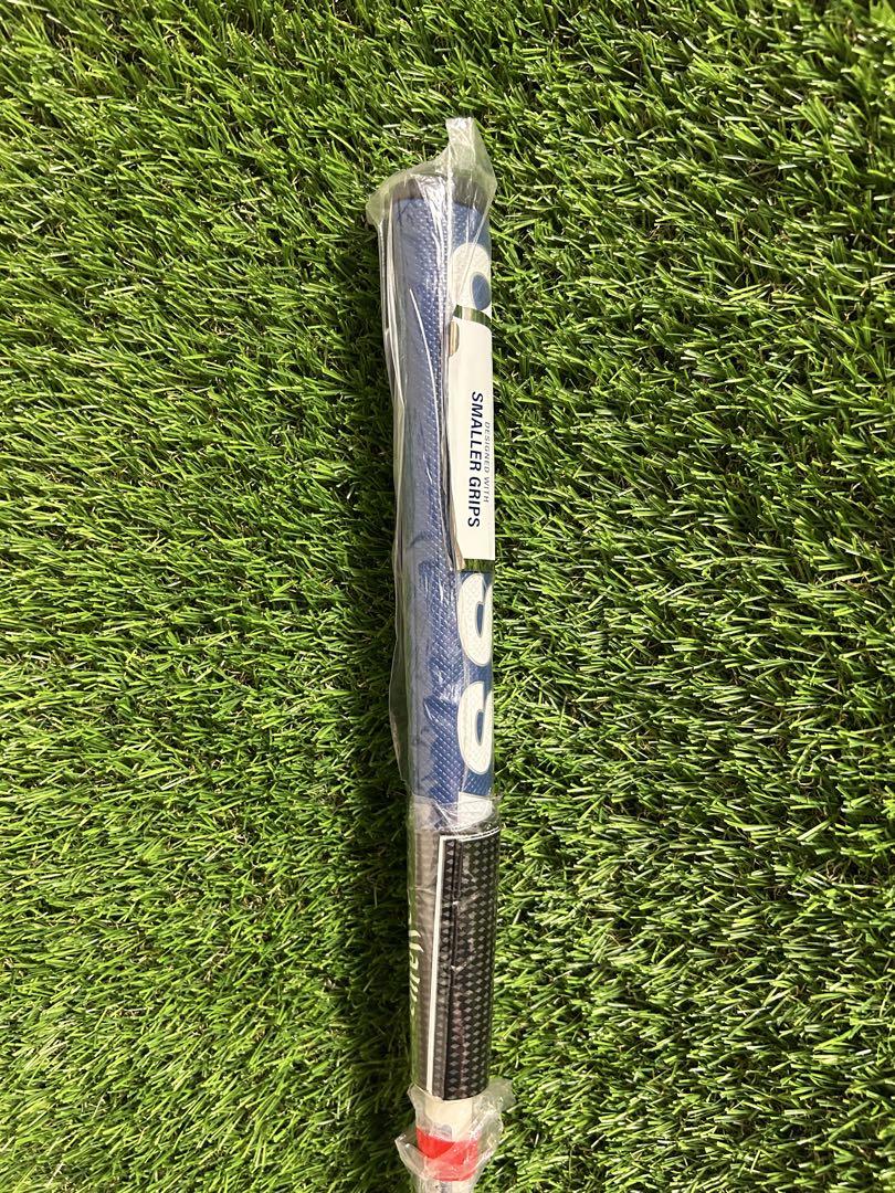 レディース新品！オデッセイ WHITE HOT OG 2BALLパター32インチ