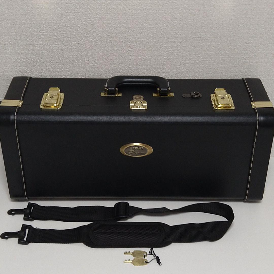 新年の贈り物 ヤマハ 純正トランペットケース YTR850G ハードケース - 管楽器 - news.elegantsite.gr 新年の贈り物 ヤマハ 純正トランペットケース YTR850G ハードケース - 管楽器 - news.elegantsite.gr