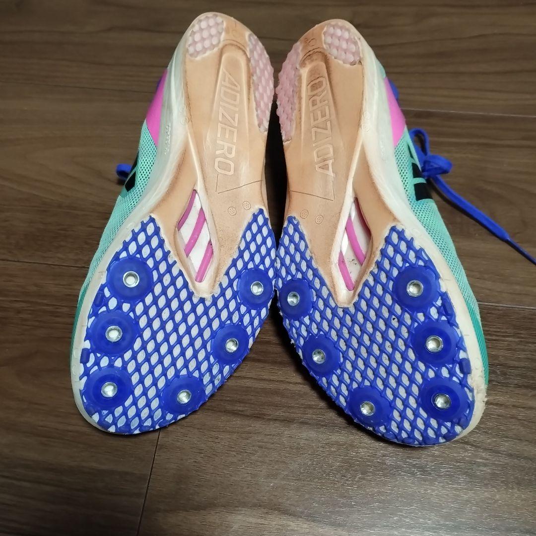 アディダス　アディゼロ　アバンチTYO　24cm