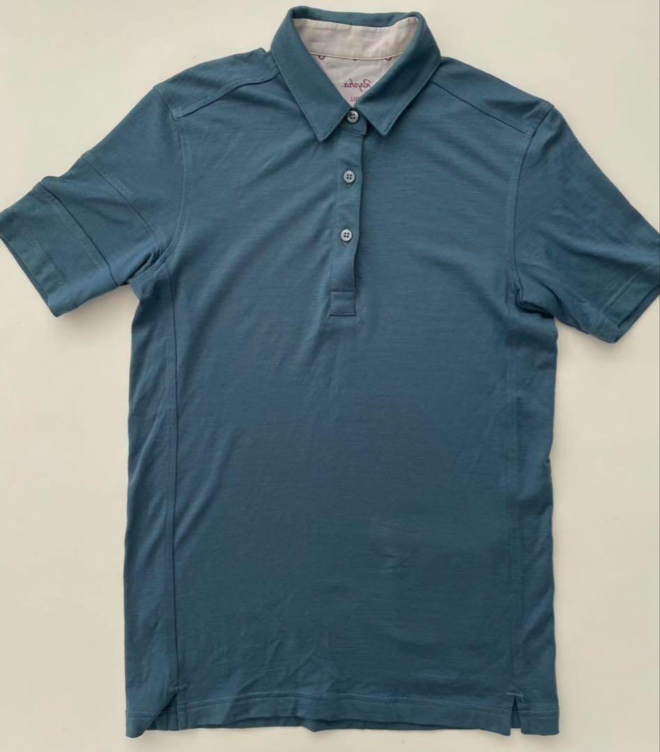 Rapha 半袖ポロシャツ SとTOURING SHORTSパンツ 32インチ