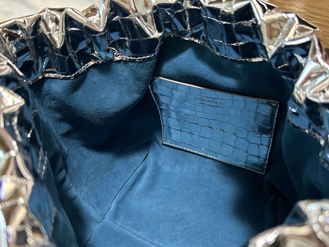 JIL SANDER ジルサンダー　DUMPLING バッグ